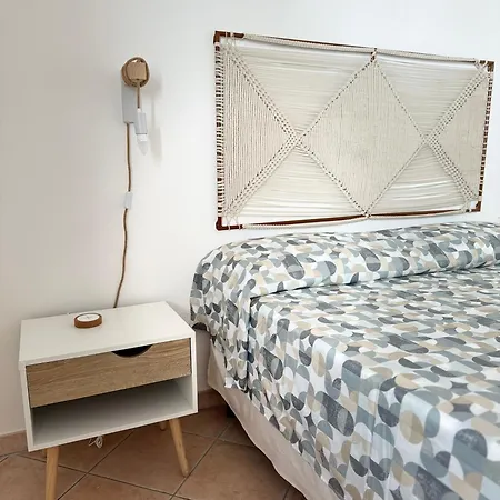 B&B Santa Maria Di Leuca Bed & Breakfast 3*