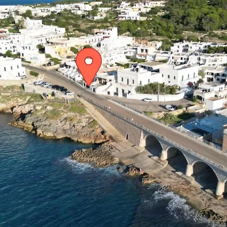 B&B Santa Maria Di Leuca Panzió