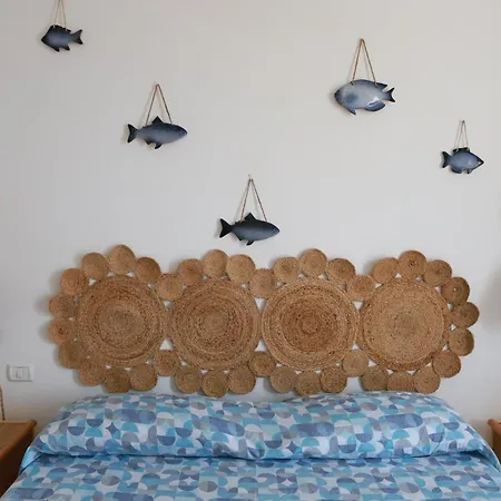 Bed & Breakfast B&B Santa Maria Di Leuca 3*