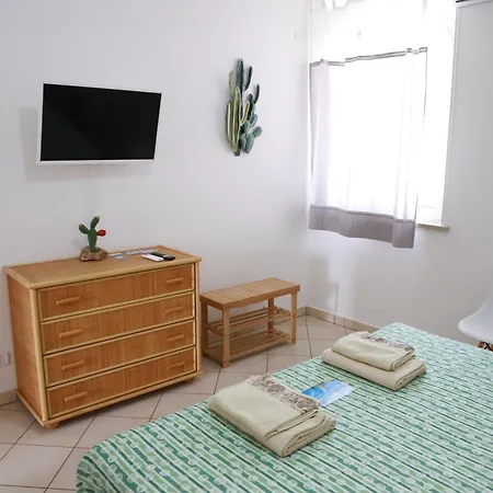 Bed & Breakfast B&B Santa Maria Di Leuca Santa Maria di Leuca