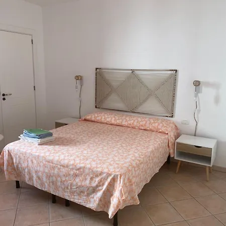 B&B Santa Maria Di Leuca Bed & Breakfast Santa Maria di Leuca