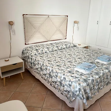 Bed & Breakfast B&B Santa Maria Di Leuca Santa Maria di Leuca