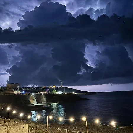 圣玛利亚卢卡住宿加早餐旅馆