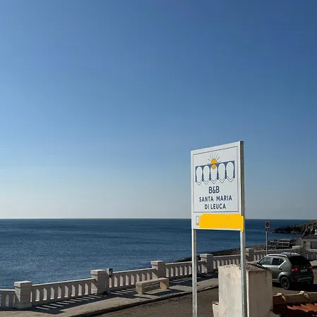 住宿加早餐酒店 圣玛利亚卢卡住宿加早餐旅馆