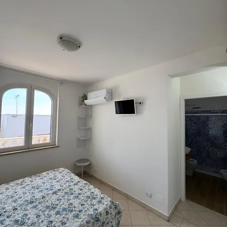 B&B Santa Maria Di Leuca Bed & Breakfast