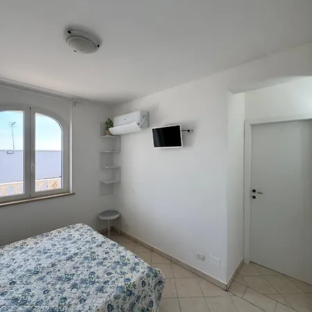 Bed & Breakfast B&B Santa Maria Di Leuca
