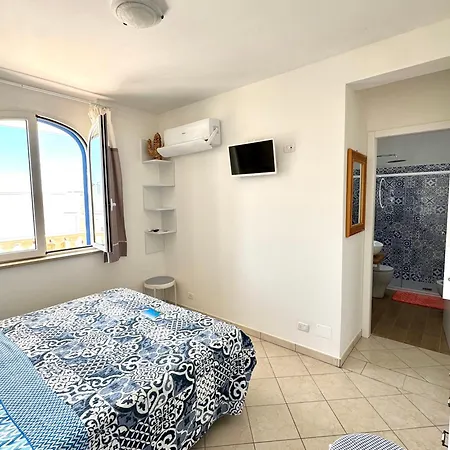B&B Santa Maria Di Leuca
