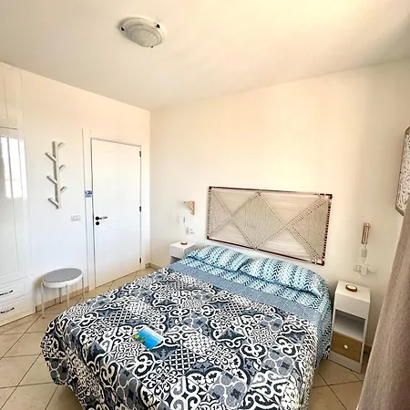 B&B Santa Maria Di Leuca Bed & Breakfast