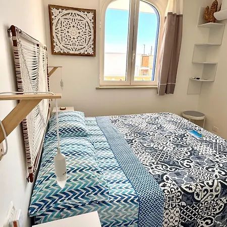 B&B Santa Maria Di Leuca 3* Santa Maria di Leuca
