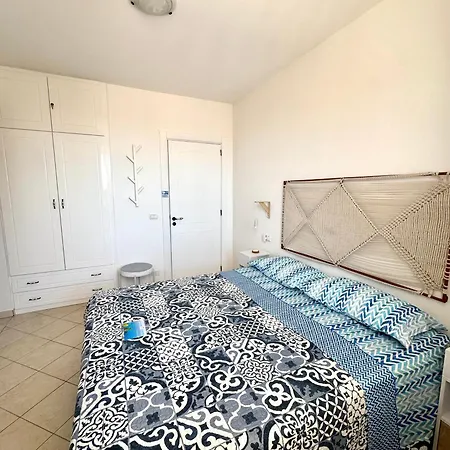B&B Santa Maria Di Leuca