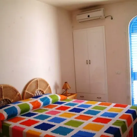 Panzió B&B Santa Maria Di Leuca Santa Maria di Leuca