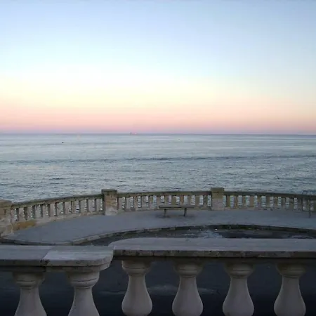 B&B Santa Maria Di Leuca