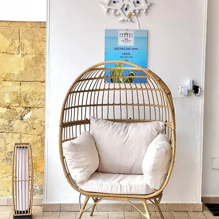 B&B Santa Maria Di Leuca 3*