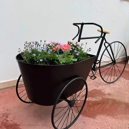 Panzió B&B Santa Maria Di Leuca