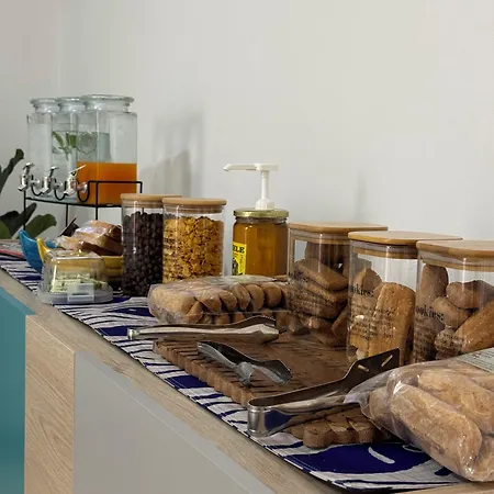 Panzió B&B Santa Maria Di Leuca