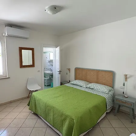Panzió B&B Santa Maria Di Leuca 3*