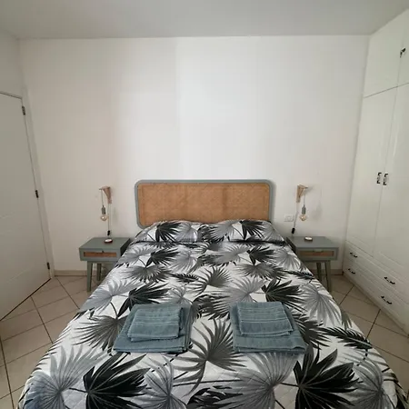 B&B Santa Maria Di Leuca Bed & Breakfast