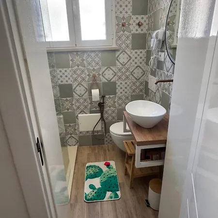 B&B Santa Maria Di Leuca 3*