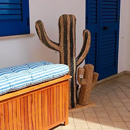 B&B Santa Maria Di Leuca Santa Maria di Leuca