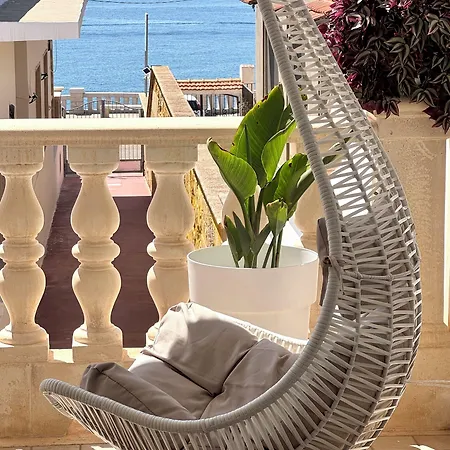 B&B Santa Maria Di Leuca Santa Maria di Leuca