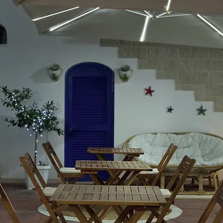 Bed & Breakfast B&B Santa Maria Di Leuca