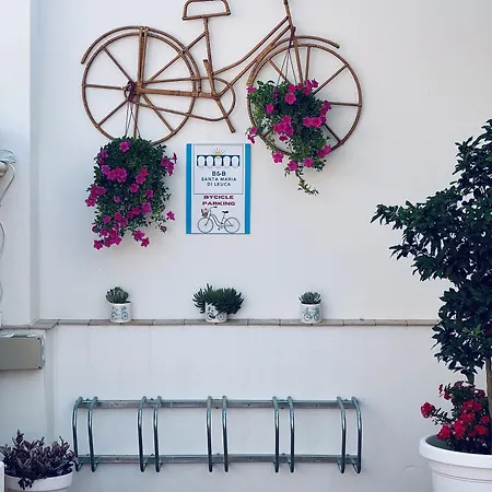 B&B Santa Maria Di Leuca 3*