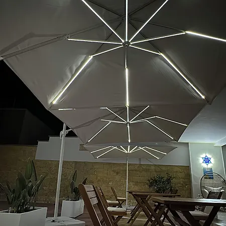 B&B Santa Maria Di Leuca 3* Santa Maria di Leuca