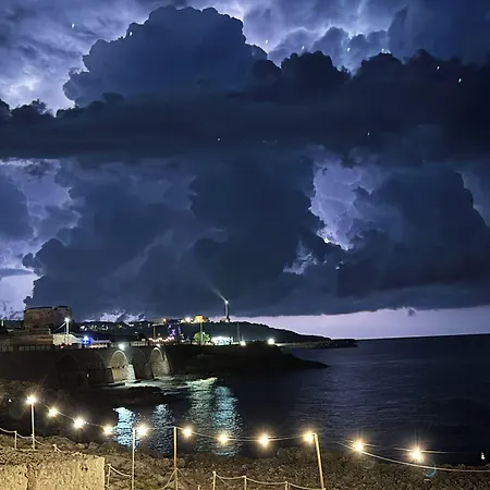 B&B Santa Maria Di Leuca Bed & Breakfast 3*