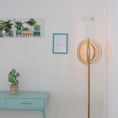 B&B Santa Maria Di Leuca Bed & Breakfast 3*