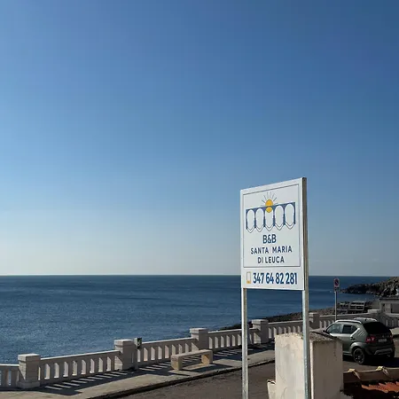 B&B Santa Maria Di Leuca