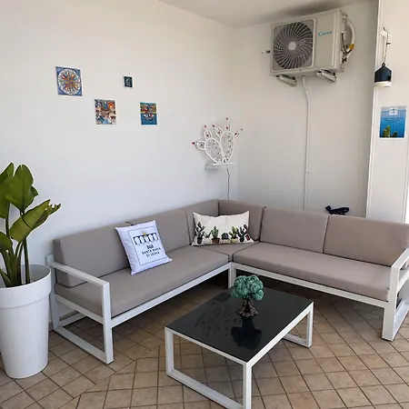B&B Santa Maria Di Leuca 3* Santa Maria di Leuca