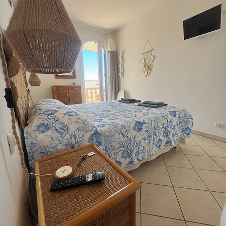 B&B Santa Maria Di Leuca Bed & Breakfast