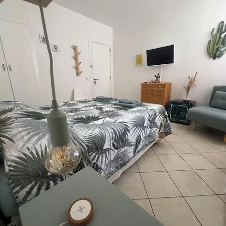 Bed & Breakfast B&B Santa Maria Di Leuca 3*