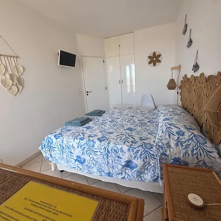 Bed & Breakfast B&B Santa Maria Di Leuca Santa Maria di Leuca