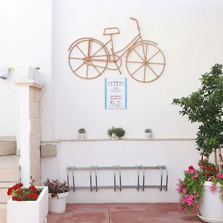 B&B Santa Maria Di Leuca Bed & Breakfast Santa Maria di Leuca