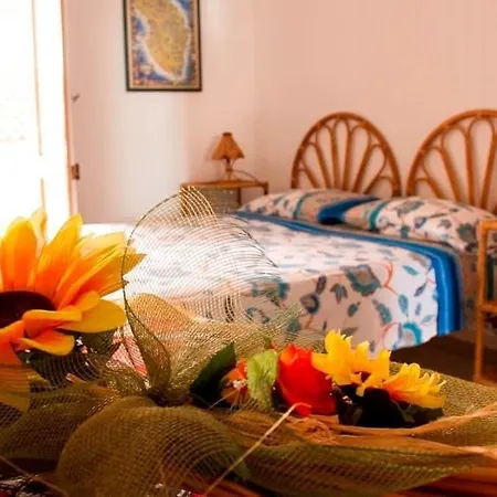 B&B Santa Maria Di Leuca 3* Santa Maria di Leuca