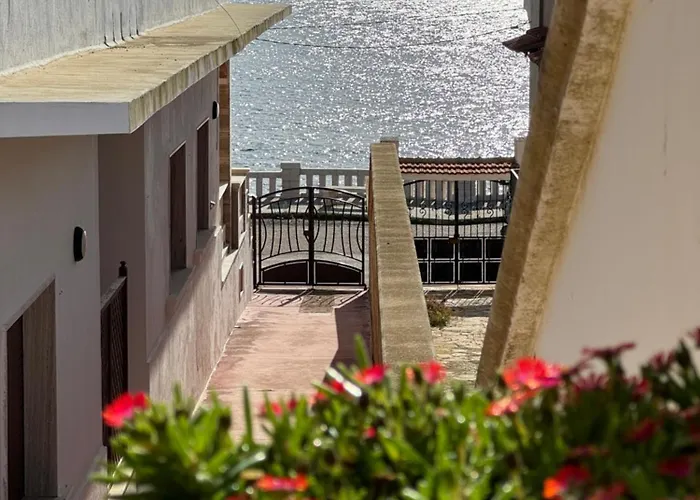 Bed & Breakfast B&B Santa Maria Di Leuca Santa Maria di Leuca