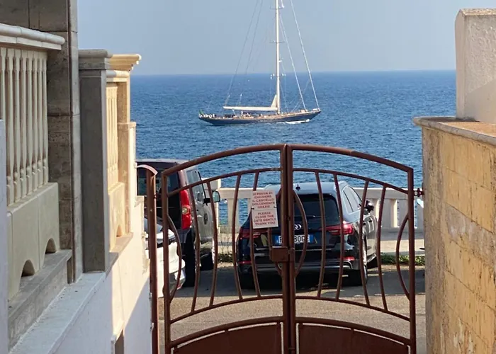 B&B Santa Maria Di Leuca 3* Santa Maria di Leuca