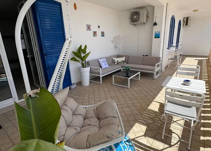 B&B Santa Maria Di Leuca