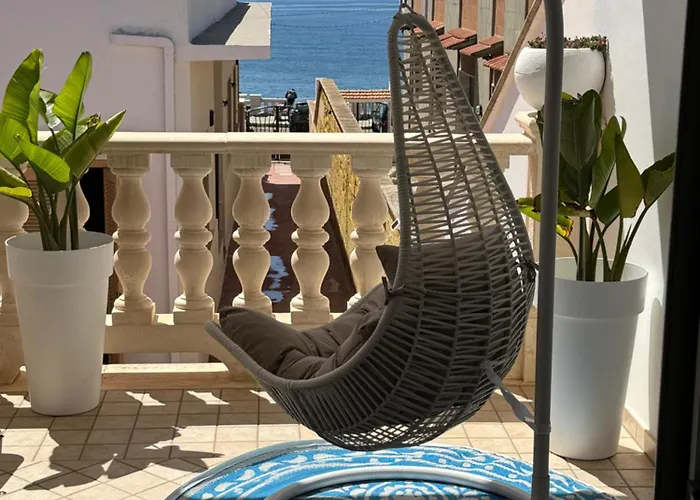 Bed & Breakfast B&B Santa Maria Di Leuca Santa Maria di Leuca