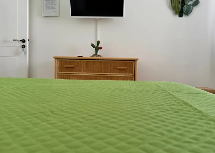 B&B Santa Maria Di Leuca 3* Santa Maria di Leuca