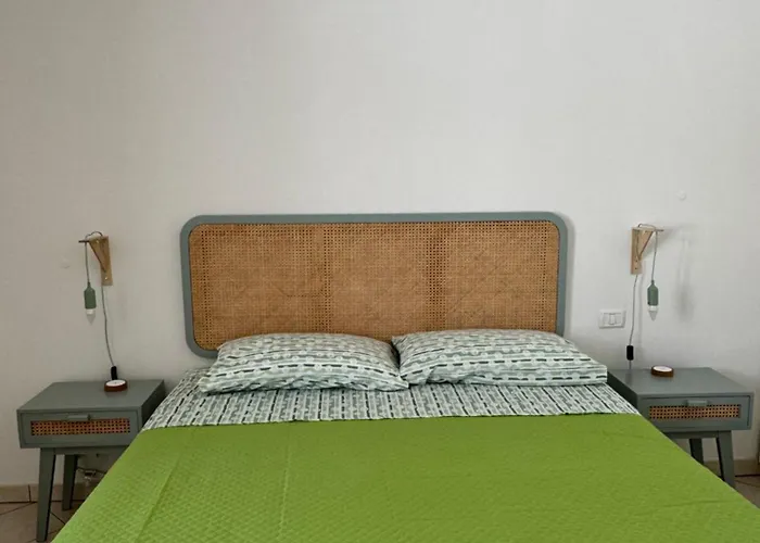 B&B Santa Maria Di Leuca Bed and breakfast 3*