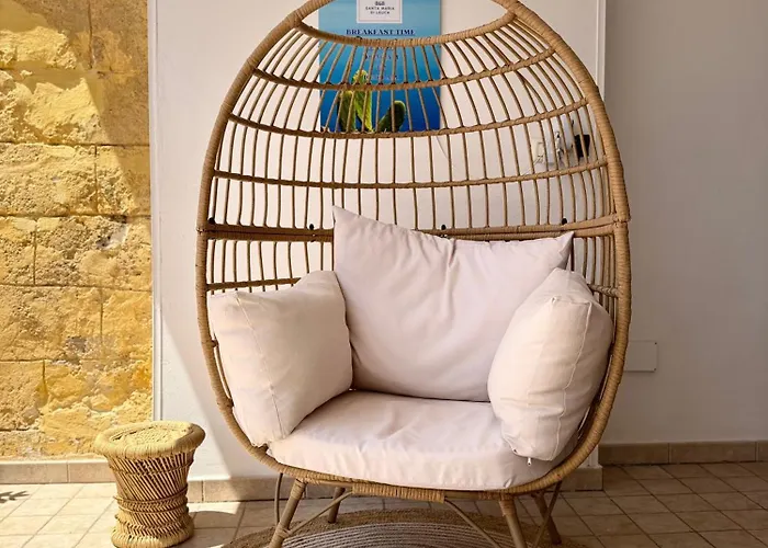 Bed and breakfast B&B Santa Maria Di Leuca