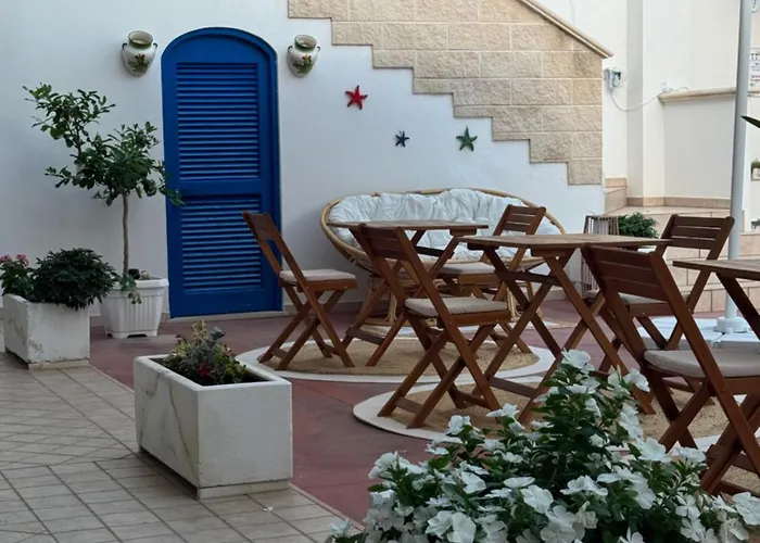 B&B Santa Maria Di Leuca Santa Maria di Leuca