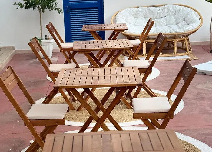 B&B Santa Maria Di Leuca
