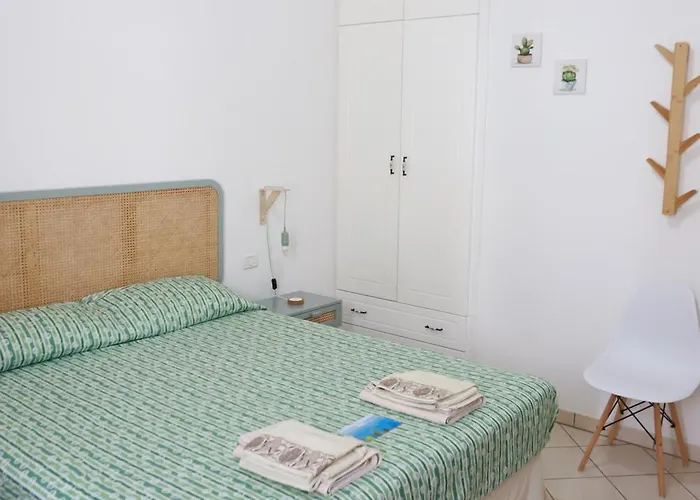 B&B Santa Maria Di Leuca