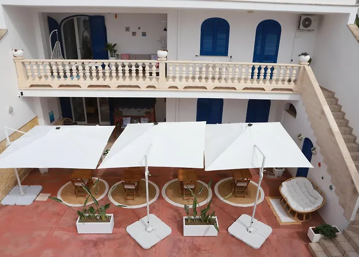 Bed and breakfast B&B Santa Maria Di Leuca