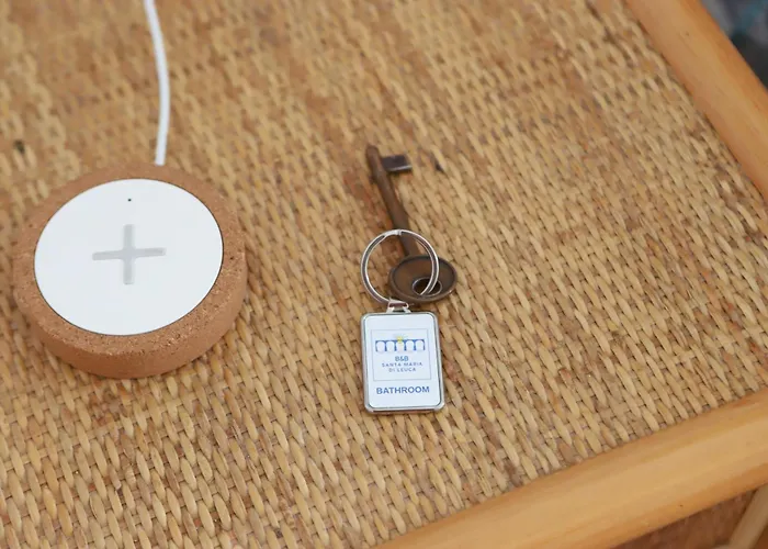 B&B Santa Maria Di Leuca Santa Maria di Leuca