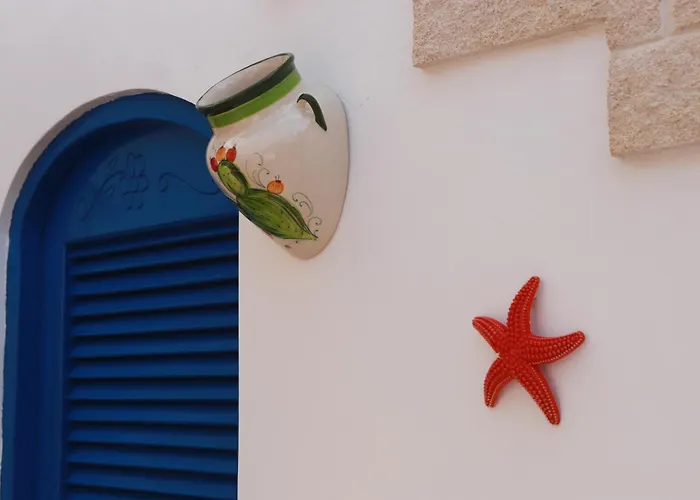 B&B Santa Maria Di Leuca Santa Maria di Leuca