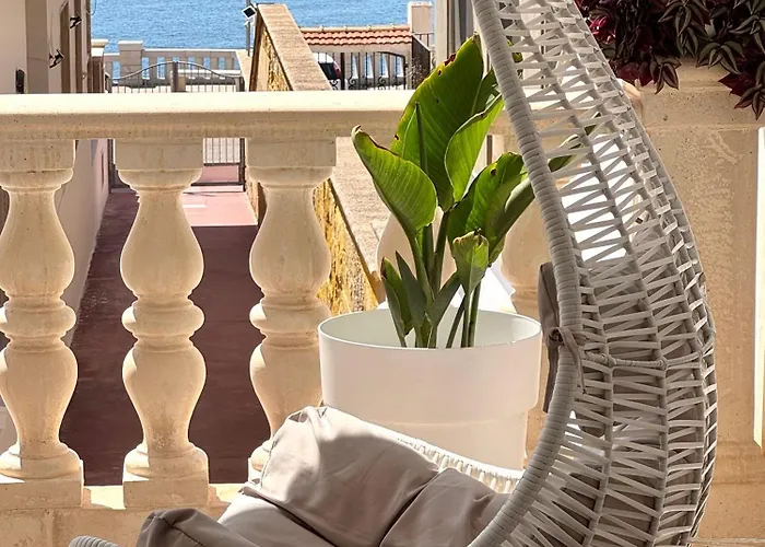 Bed & Breakfast B&B Santa Maria Di Leuca Santa Maria di Leuca